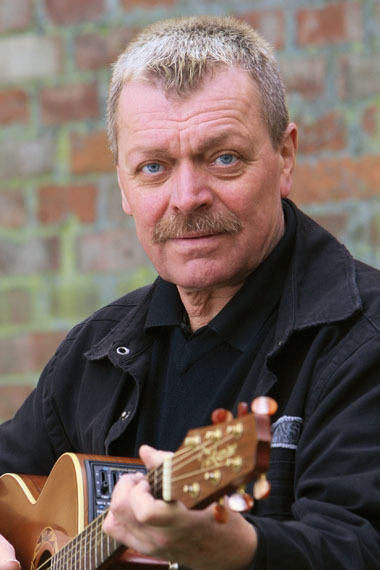 Mirek Paleček