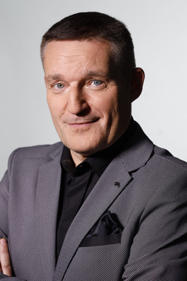 Vladimír Hron